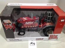Barn Buster Agri Vation puller tractor, CIH