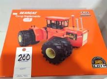 Bearcat Co-op Implements, Prestige Collection 1 of 750, Ertl Collectors Club