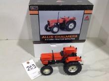 AC 5050 tractor w/FWA 50 series