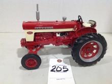 Farmall 560 Diesel, custom