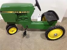 John Deere 30 series Pedal tractor
