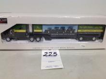 John Deere Limited Edition Semi & Trailer
