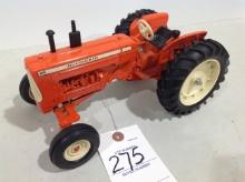 Allis Chalmers D-19, National Farm Show