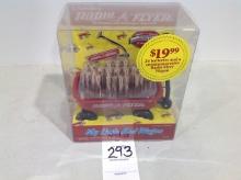 Radio Flyer wagon w/batteries