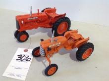AC D17, 91 Sumer show, AC D10, 90 Toy Show