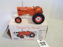 AC D14, 1989 Summer Toy Festival