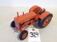 AC Model A, Spec Cast, Cross Roads