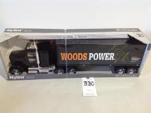 Nylint Woods Power 18 Wheeler semi, mint
