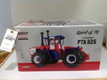 Steiger Panther PTA 325 Spirit of '76 tractor, Prestige Collection 1/16 scale