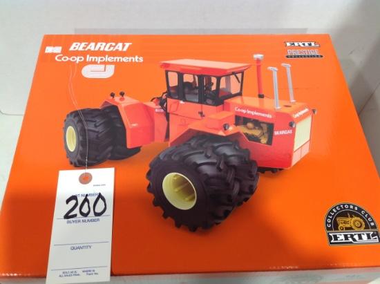 TOY AUCTION