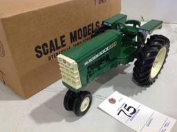 Oliver 1955, Scale Models, made in USA