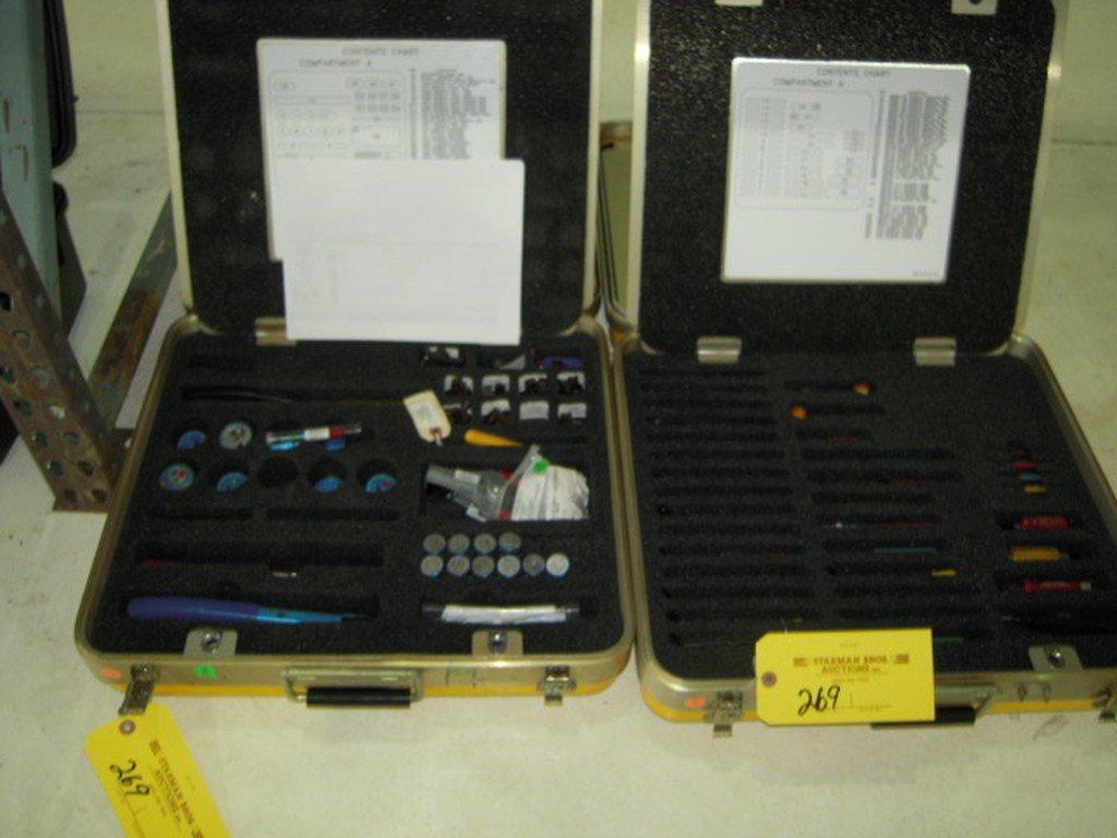 DMC MDL DMC1319 MAINTENANCE REPAIR KIT FOR BOMBARDIER BD-700