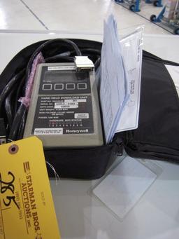 HONEYWELL 964-0446-001 HAND HELD DOWNLOAD UNIT