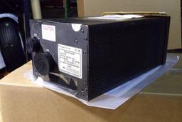 HONEYWELL WI-660 RADAR INDICATOR 7007700-641 (REPAIRED, HAS DENT IN TOP CASE)