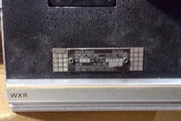 COLLINS WXT-250A RADAR TRANSCEIVER 622-4022-001 (REPAIRED)