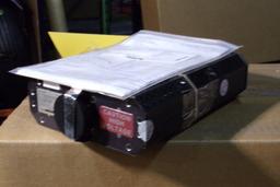 HONEYWELL ID-802 ADVISORY DISPLAY 7003652-611 (REPAIRED)