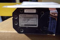HONEYWELL ID-802 ADVISORY DISPLAY 7003652-611 (REPAIRED)