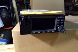 GARMIN GPS-400W (REPAIRED)