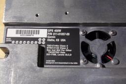 GARMIN GPS-400W (REPAIRED)