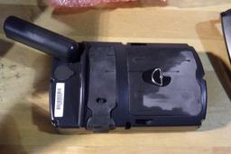 NEW GARMIN GPS MAP 196 UNIT (BATTERY CORROSION)