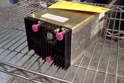 TDFM-700/NV TRANSCEIVER