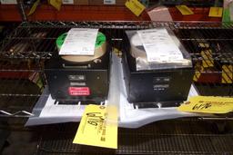 COLLINS DIRECTIONAL GYROS 622-6136-002 (INSPECTED)