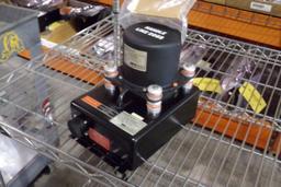 HONEYWELL C-14A DIRECTIONAL GYRO (NEW)