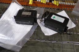 HONEYWELL REMOTE COMPENSATOR 2586257-1 (REPAIRED)