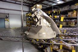 ART-2000 WX RADAR RECEIVER/TRANSMITTER 071-01519-0101 (REPAIRED)