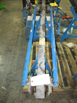 TRONAIR MDL 08-0132-0000 DEHAVILLAND DASH 8 P&W-120 ENGINE HOIST