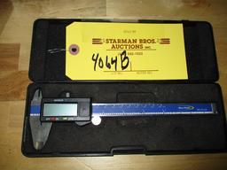 6'' DIGITAL VENEER CALIPER