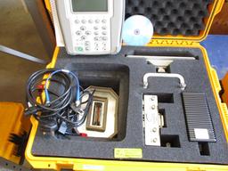AEROFLEX IFR-6000 XPDR/DME/TCAS TEST SET