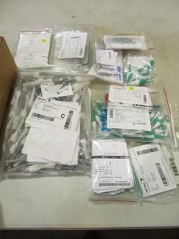 CONTACT INSERTION & REMOVAL TOOLS