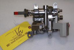 GLOBAL 5000 ISOLATION CONTROL UNIT, P/N P472A0001-02