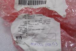 GLOBAL 5000 ISOLATION CONTROL UNIT, P/N P472A0001-02