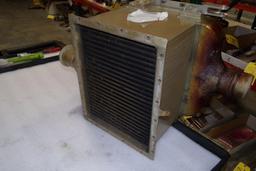 GLOBAL 5000 DUAL HEAT EXCHANGER, P/N GG474-2009-1