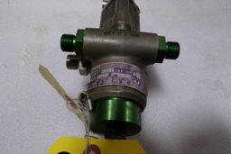 G4 HYD VALVE 98700-5007-H1