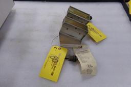 (2) G4 STROBE LIGHTS P/N 30-1994-1