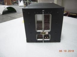 THALES HEADS UP LIGHT DISPLAY COMPUTER P/N GT546-0001-7/C19006