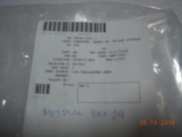 THALES HEADS UP LIGHT DISPLAY COMPUTER P/N GT546-0001-7/C19006