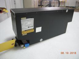 HONEYWELL IC810 INTERGRATED AVIONICS COMPUTER P/N 7017300-61010