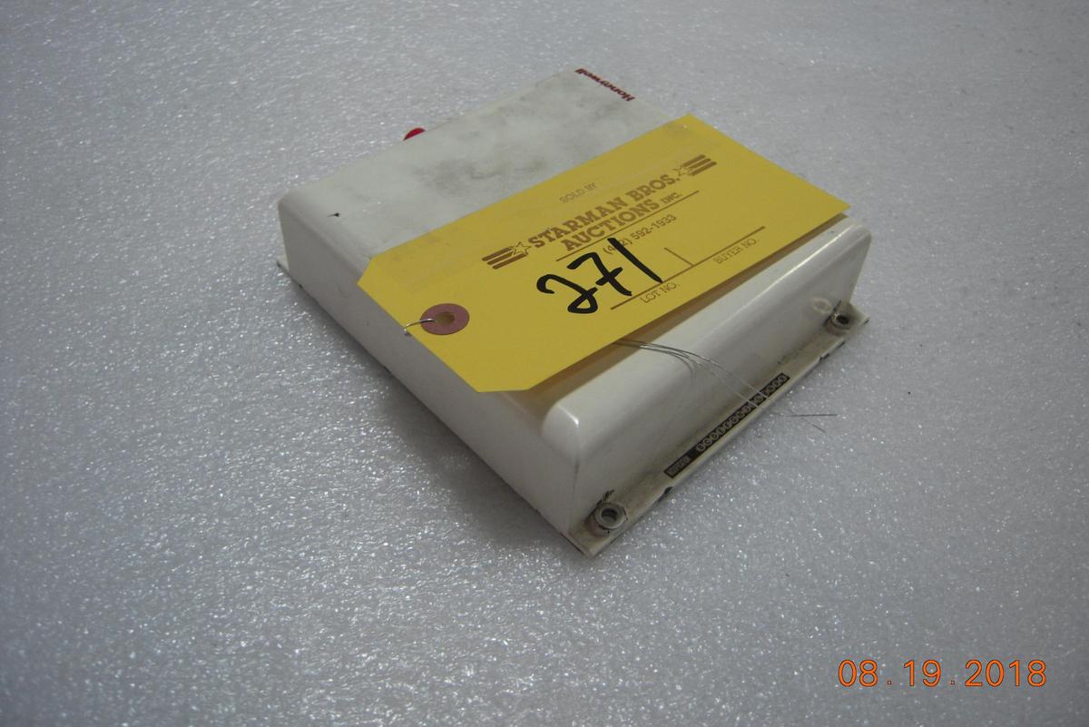 HONEYWELL AT-855 LIGHTENING SENSOR ANTENNA P/N 7014062-901