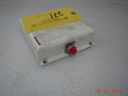 HONEYWELL AT-855 LIGHTENING SENSOR ANTENNA P/N 7014062-901
