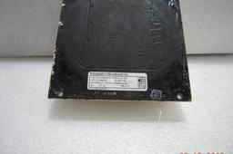 HONEYWELL AT-855 LIGHTENING SENSOR ANTENNA P/N 7014062-901