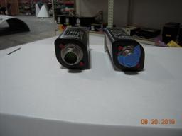 ELECTRONIC CLOCKS APE4190-030