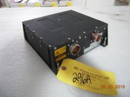 GOODRICH GENERATOR CONTROL UNIT P/N GL511-3104-1