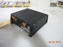 GOODRICH GENERATOR CONTROL UNIT P/N GL511-3104-1