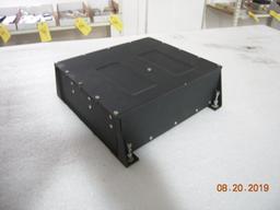 GOODRICH GENERATOR CONTROL UNIT P/N GL511-3104-1