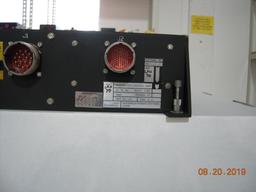 GOODRICH GENERATOR CONTROL UNIT P/N GL511-3104-1