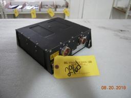 GOODRICH GENERATOR CONTROL UNIT P/N GL511-3104-1